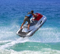 astute jetski